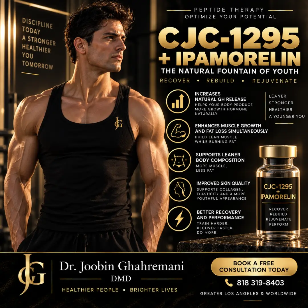 Dr. Ghahremani clinic and patient care in Studio City