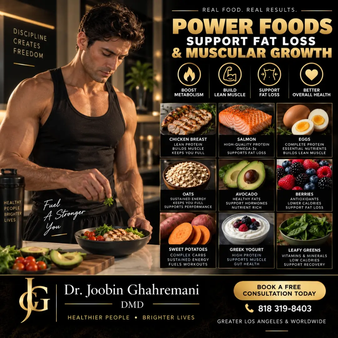 Dr. Ghahremani clinic and patient care in Studio City