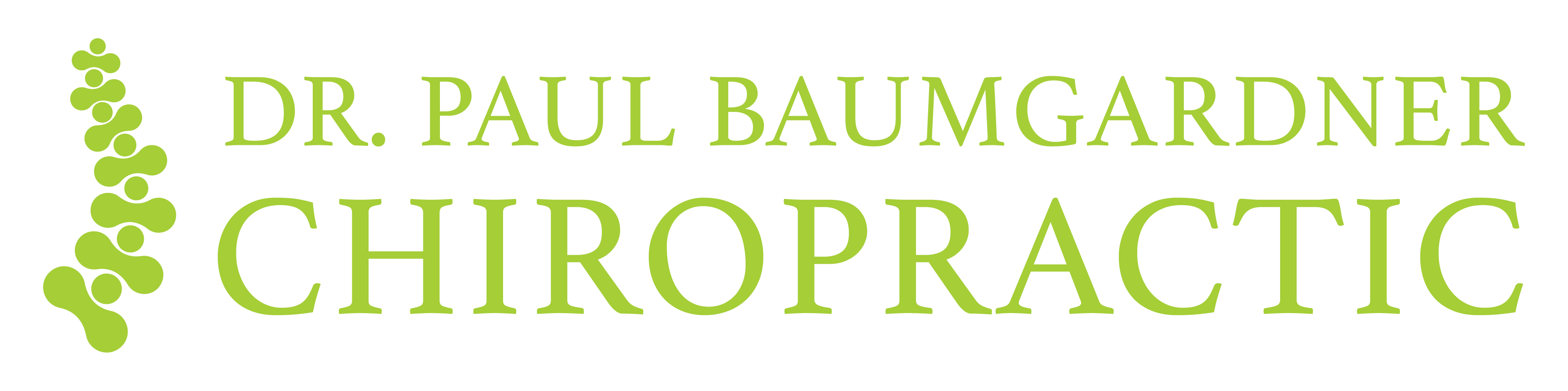 Dr Pal Baungardner Logo