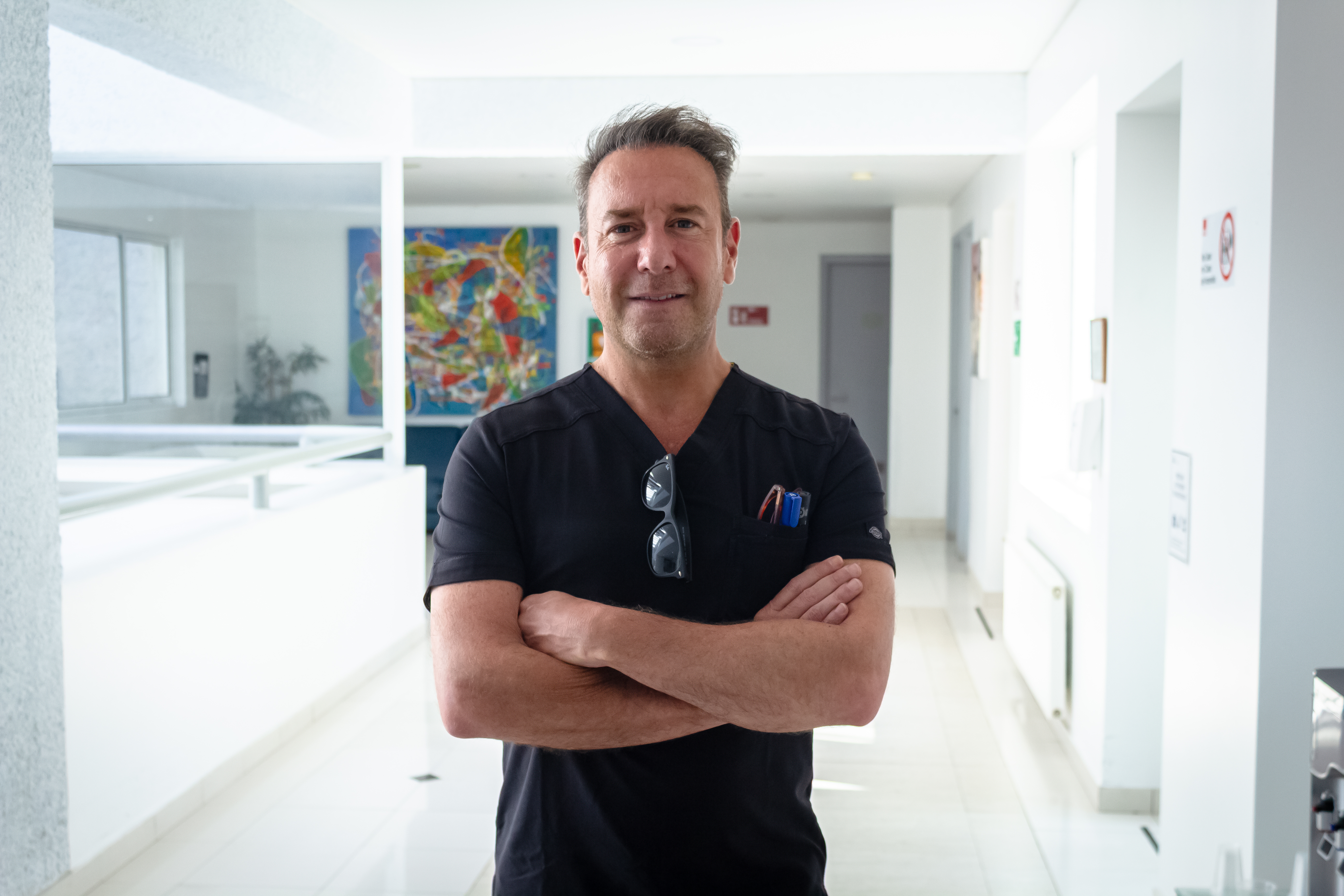 Dr. Sebastián Cosentino