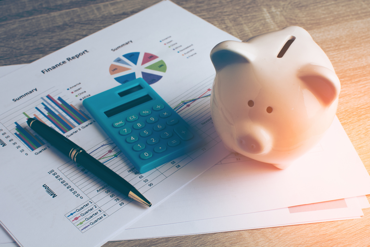 Educación financiera