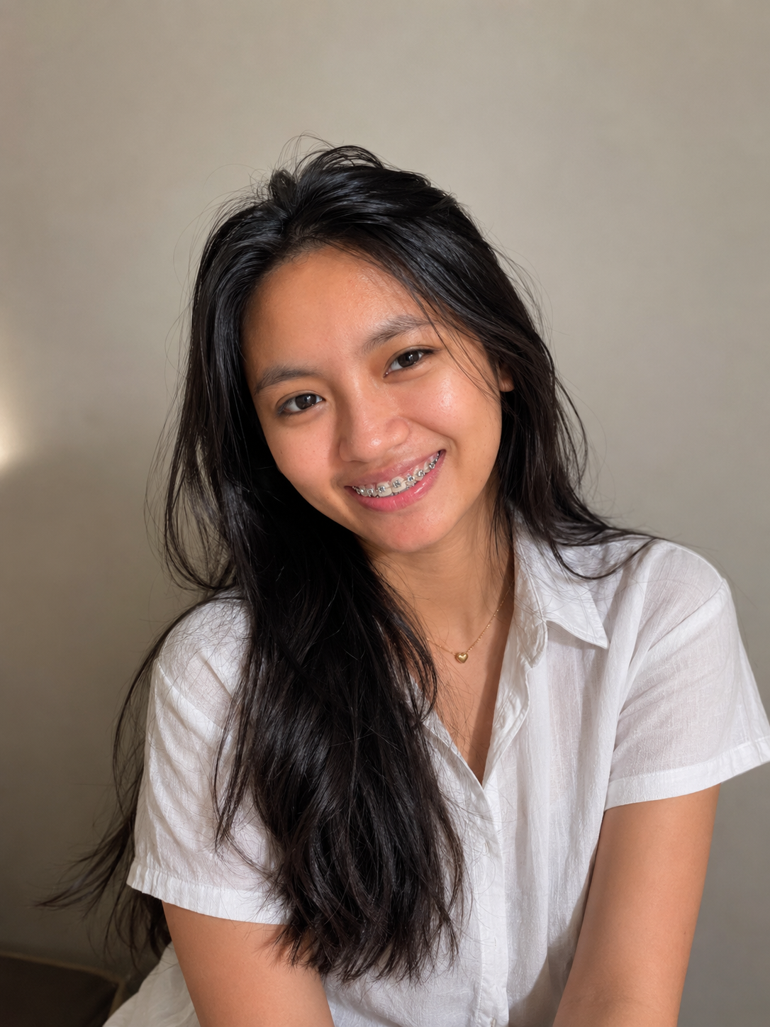 Erika Reyes, founder of The Aspx