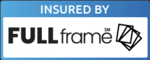 Full Frame Insurance