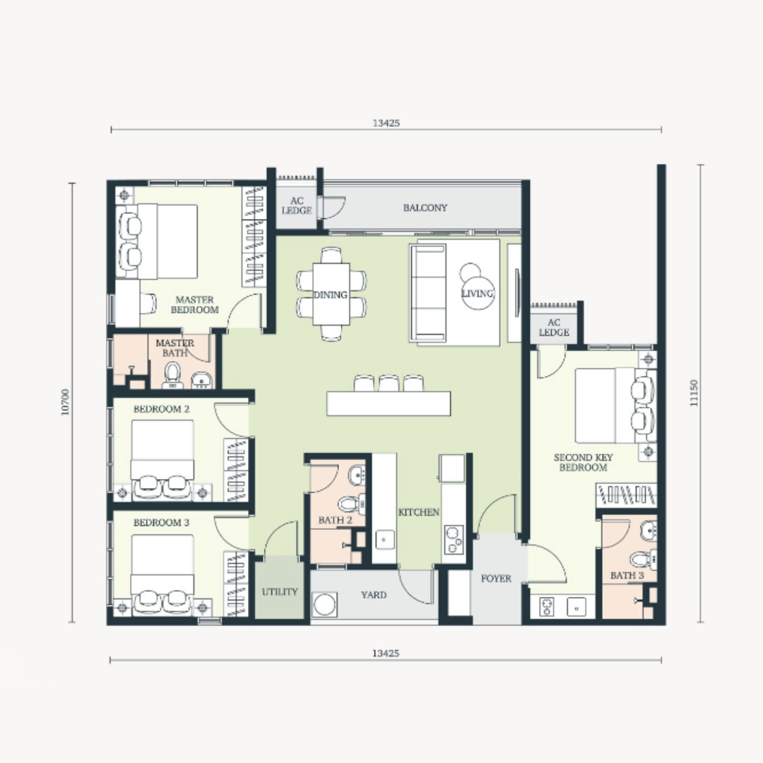 atera layout