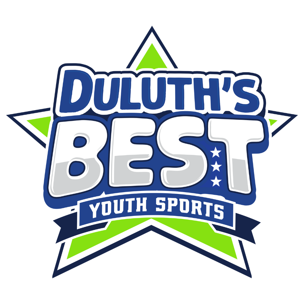 Duluth's Best After School and Summer Camp Program Logo