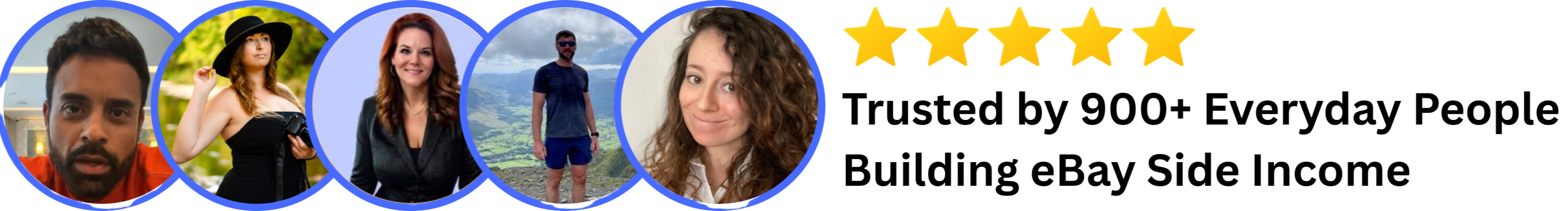Trusted by Resell Signals members