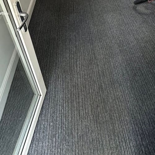 After Carpet Cleaning Maidstone