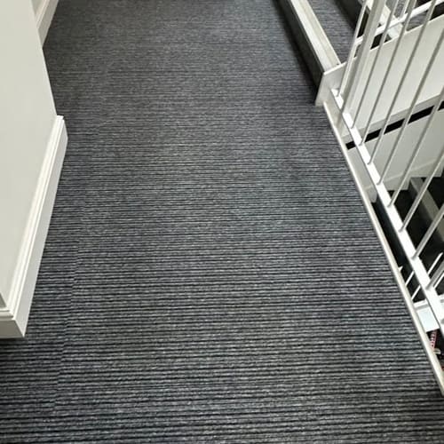 After Carpet Cleaning Maidstone