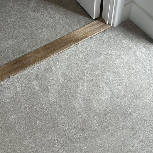 After Carpet Cleaning Maidstone