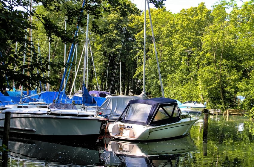 Boat Preview