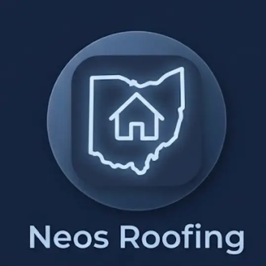 Neos Roofing logo