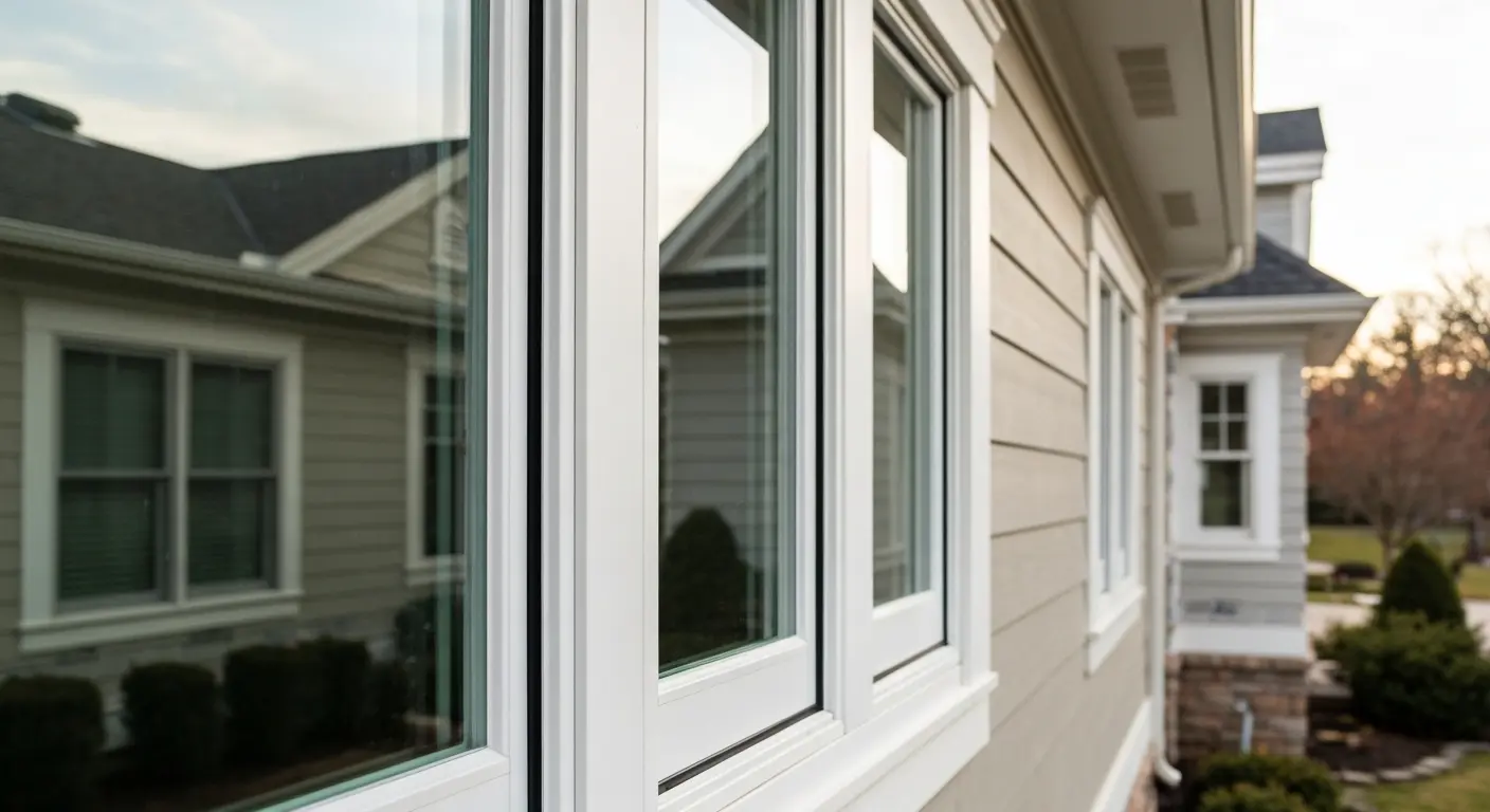 Window installation