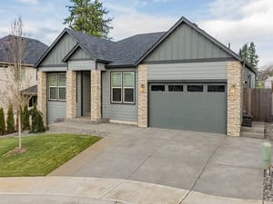 in Vancouver, WA