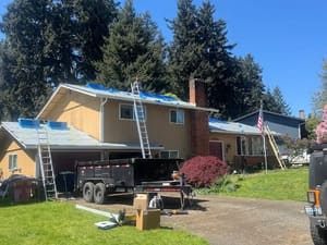 in Vancouver, WA