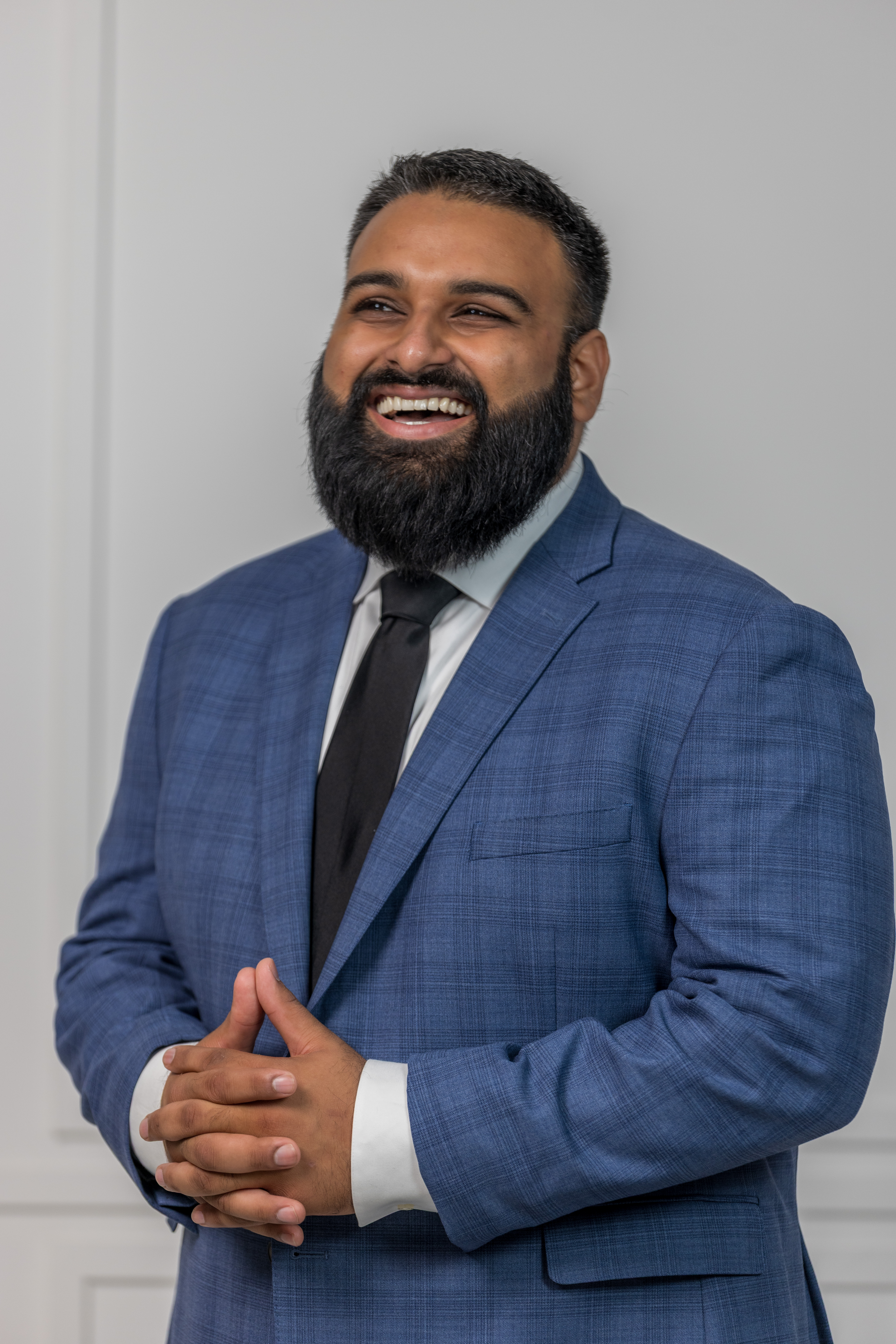 Shaan, Founder of RizBIZ Services