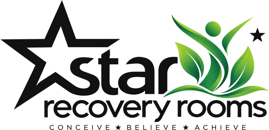Star Recovery Rooms