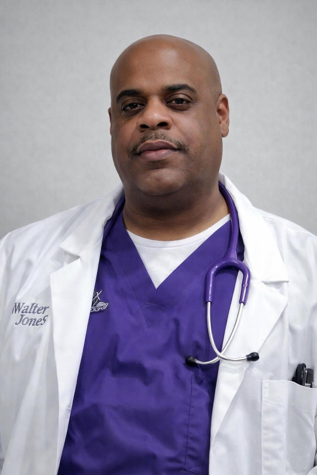 Walter Jones