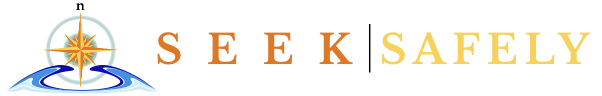 Seek Safely Logo