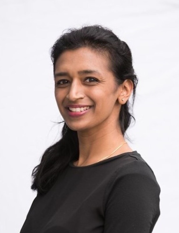 Sumen Singla, Registered Physiotherapist and Osteopathic Practitioner