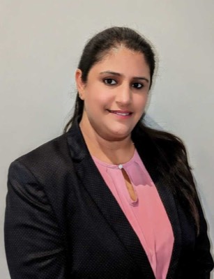 Ruchi Kakria
