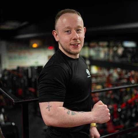 Tommy Buckley
