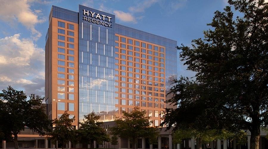 Hyatt Regency Frisco