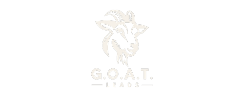 G.O.A.T. Leads