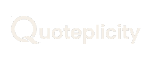 Quoteplicity