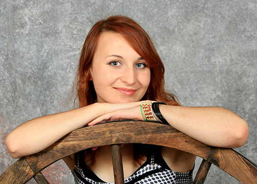 Modeling Photography