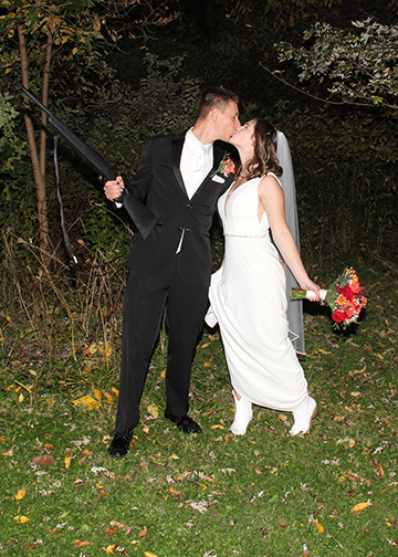Wedding Videos