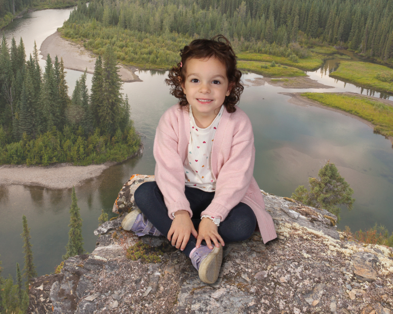 Preschool photography Buffalo NY 2