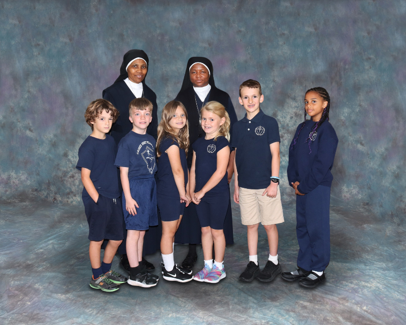 Elementary school photography Buffalo NY 3