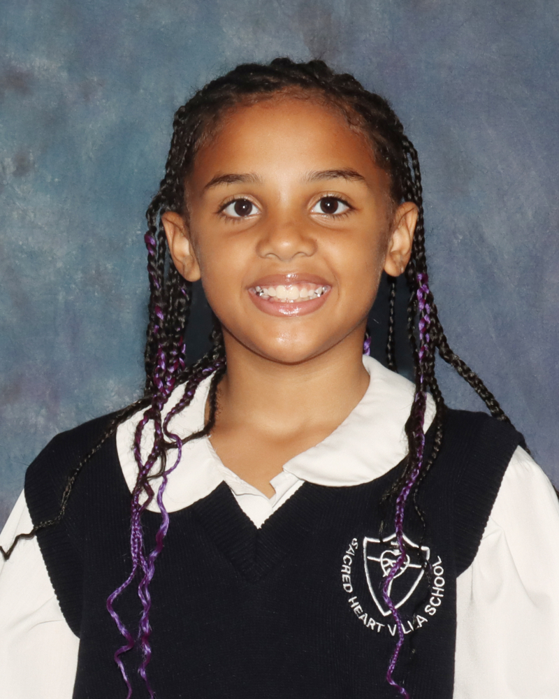 Elementary School Photography