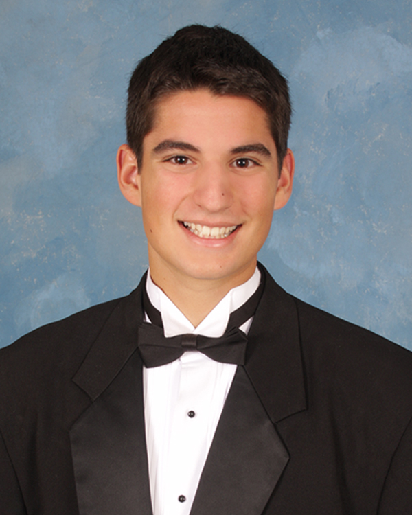 High School Senior Pictures