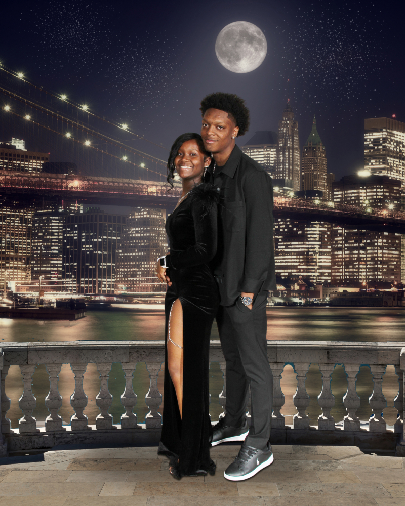 Prom photography Buffalo NY 7