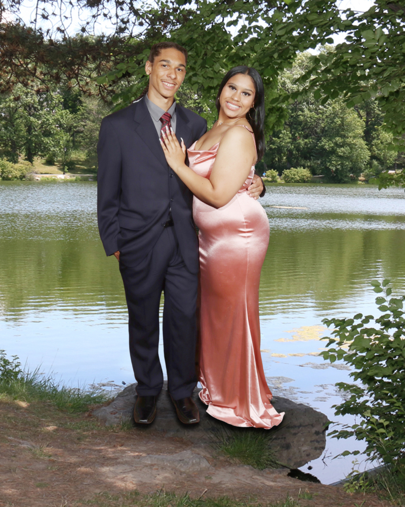 Prom photography Buffalo NY 5