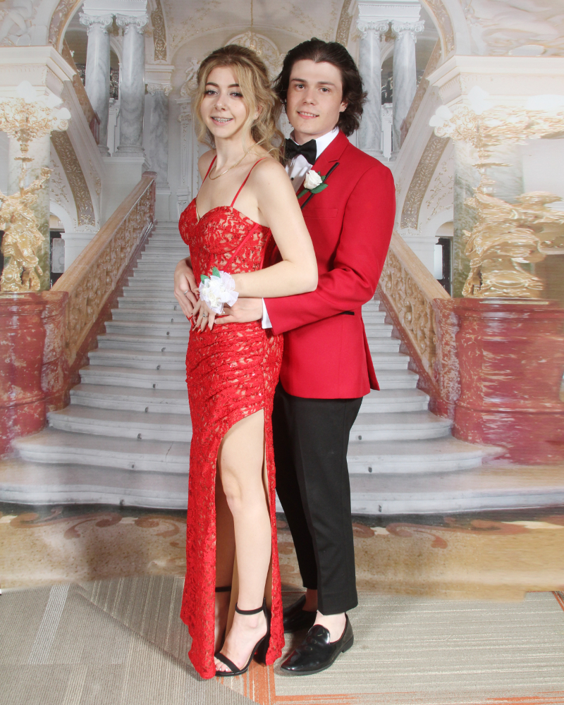 Prom photography Buffalo NY 8