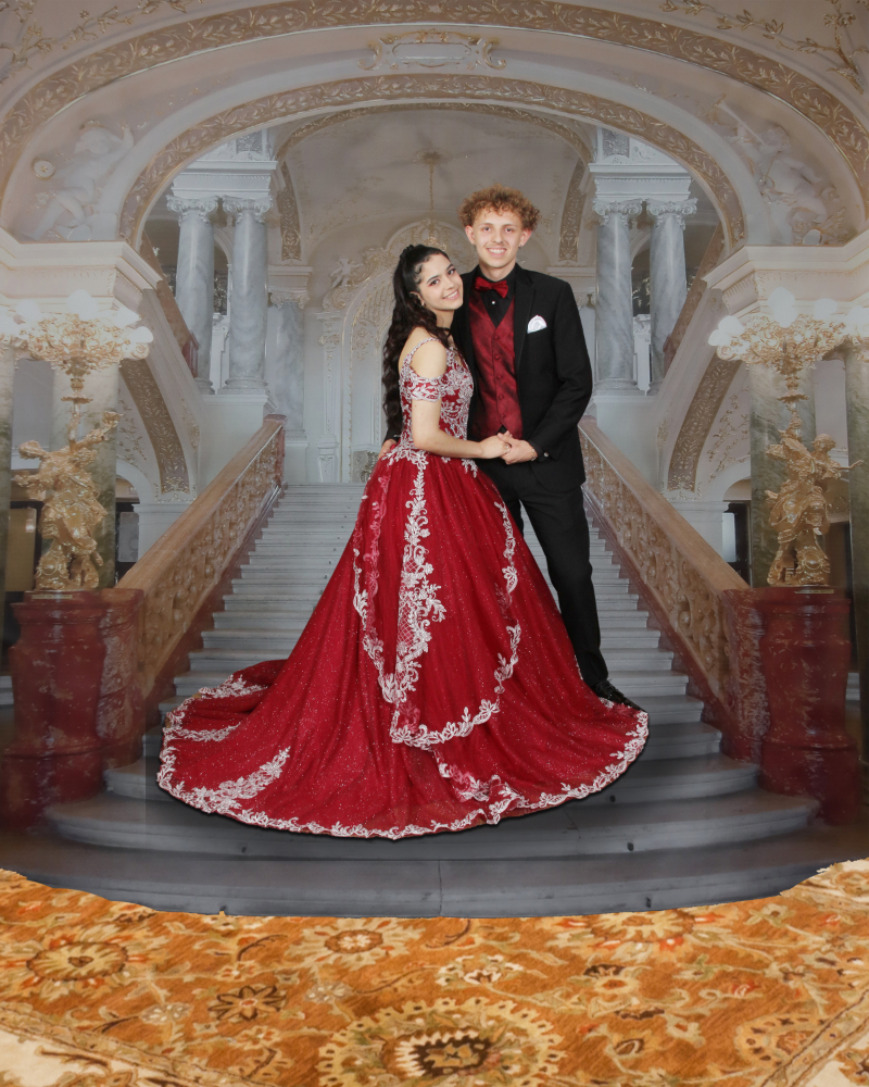 Prom photography Buffalo NY 4