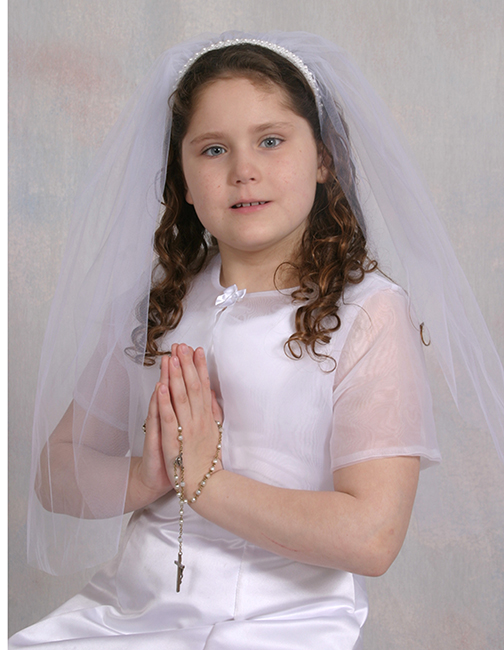 First Communion