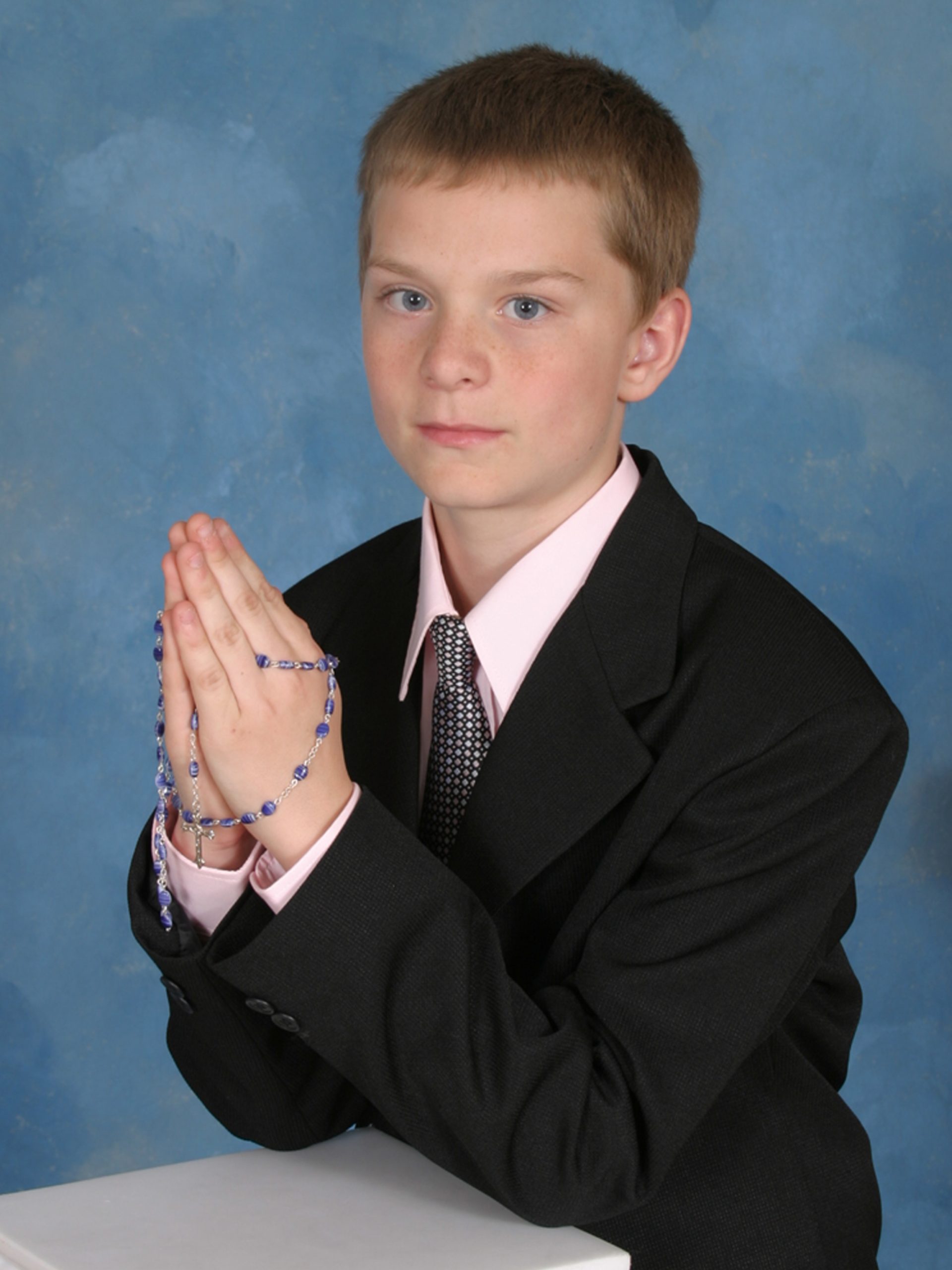 First Communion photography Buffalo NY 3
