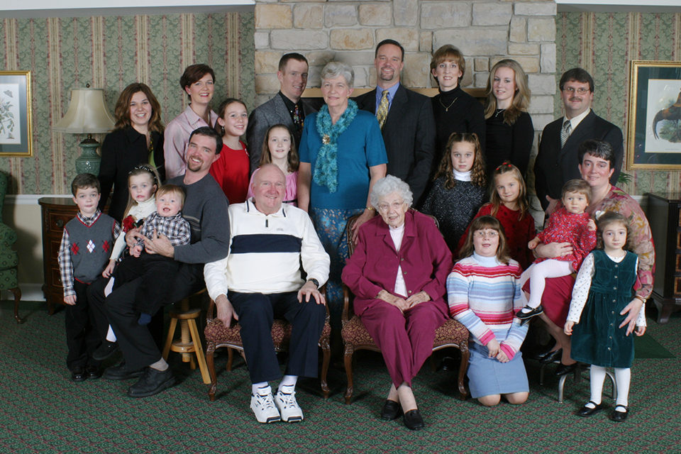 Family Photography