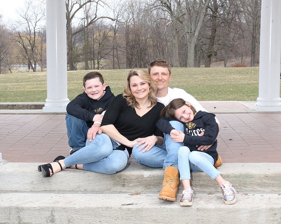 Family photography Buffalo NY 4