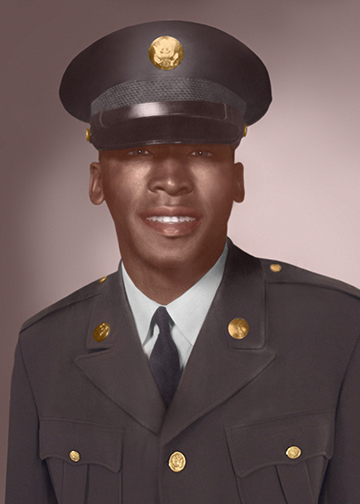 Photo Restoration