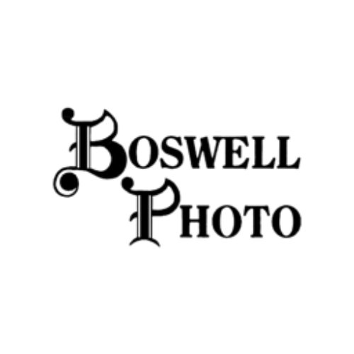 Boswell Photo Logo
