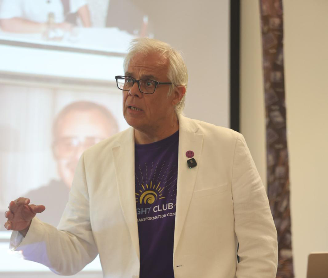 Heart Center LA event and community photo