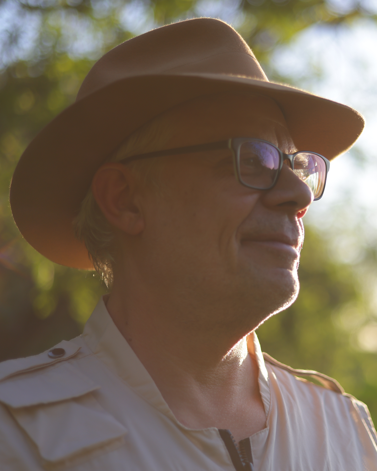 Dr. Jay Dubois, PhD