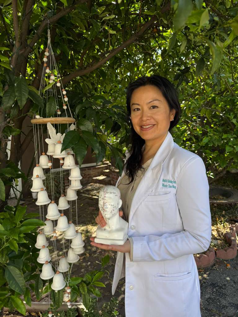 Dr. Winnie Chan Wang