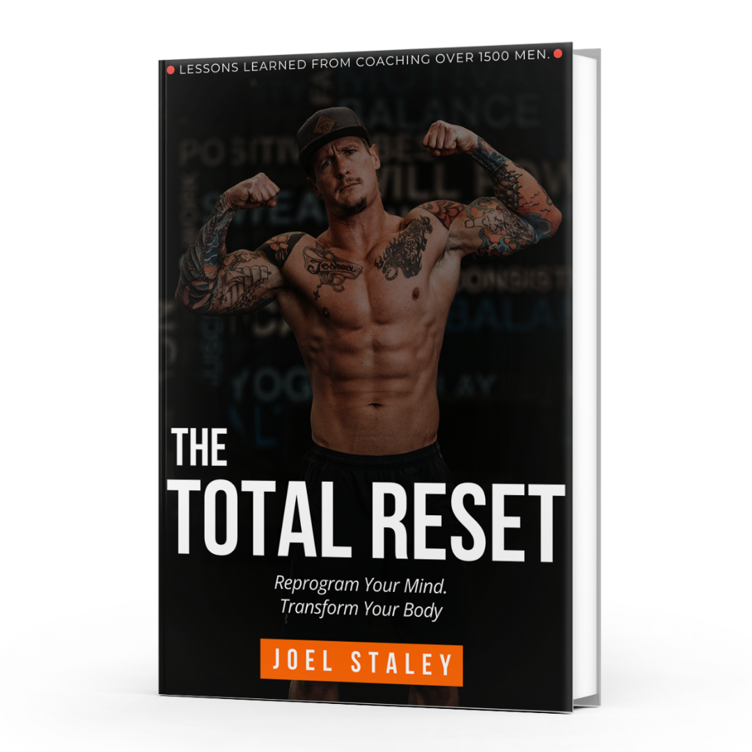 The Total Reset