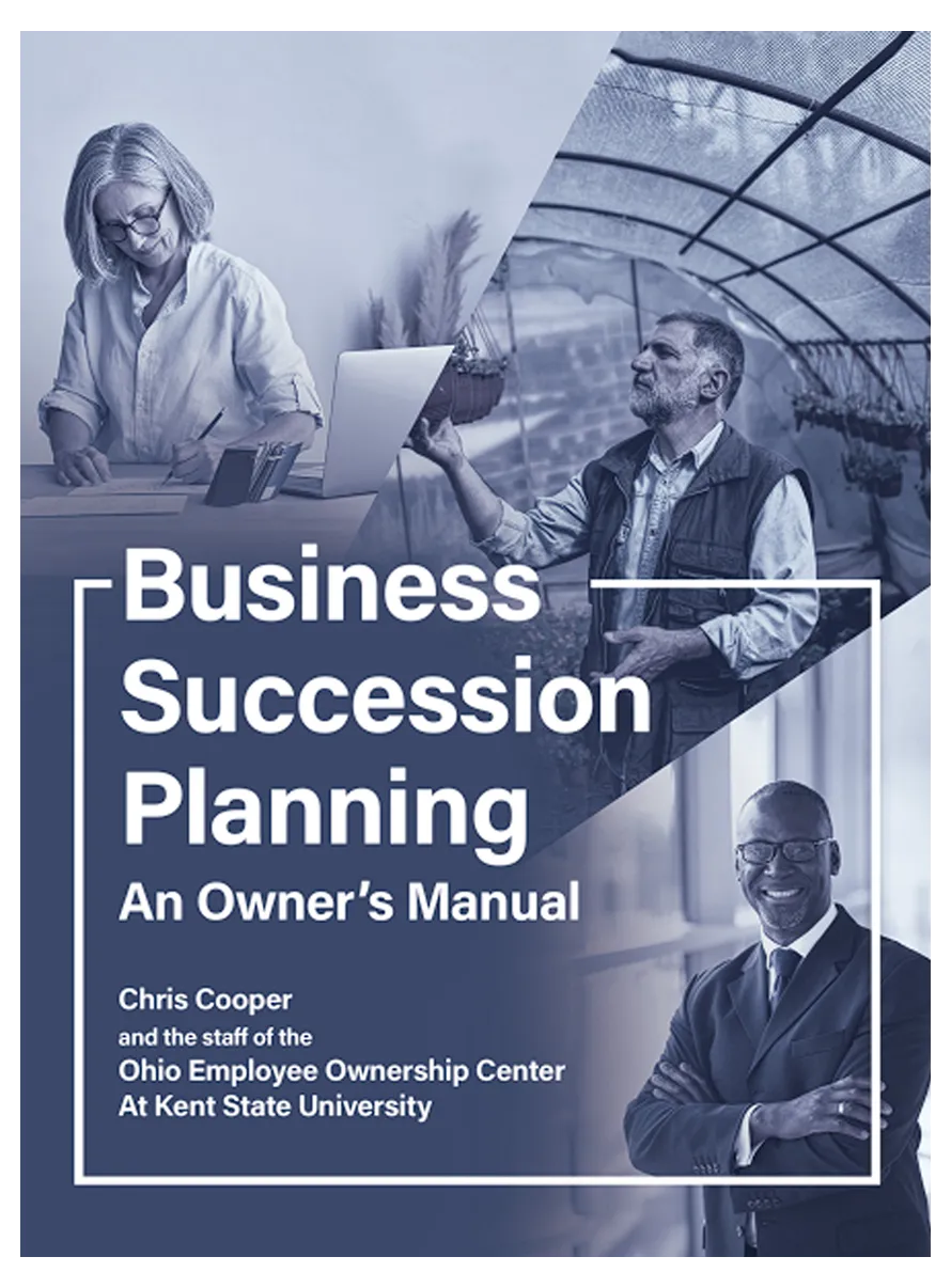 business succession planning guide 