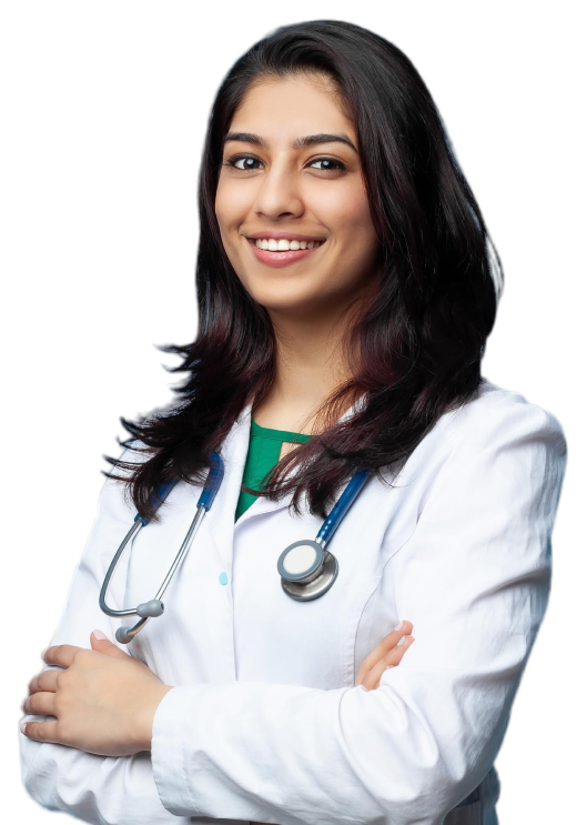 Dr. Clara Lee